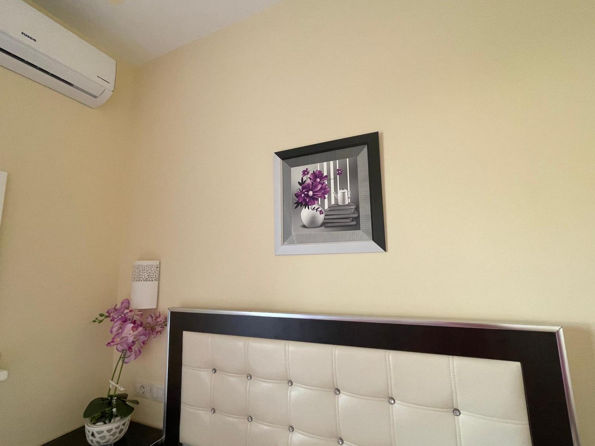 Honey Studios Sarandë Esterno foto